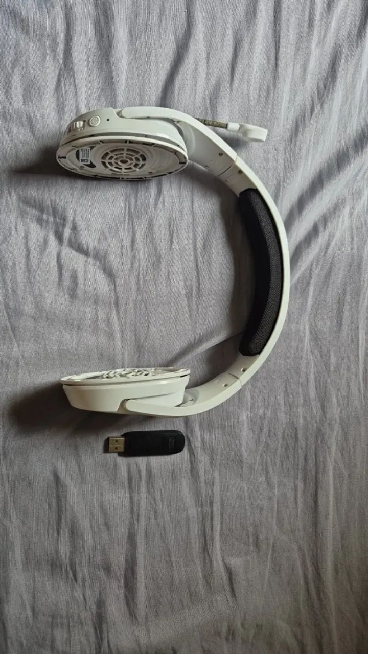 Headset HyperX Cloud Stinger Core Wireless - Foto 3