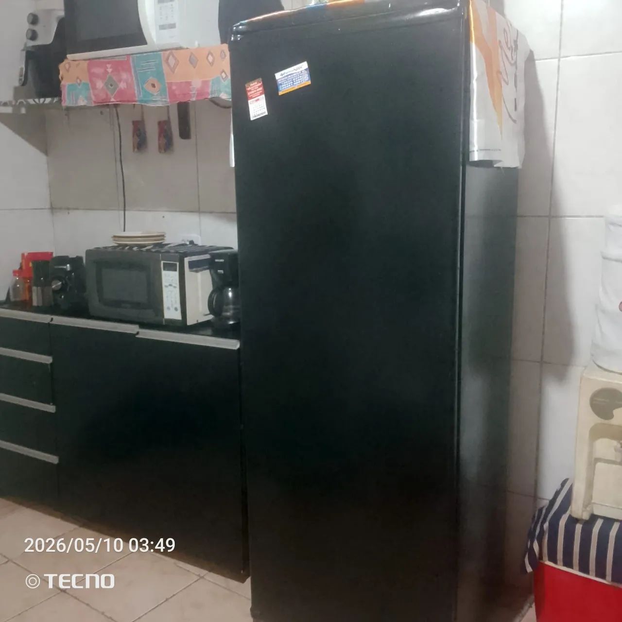 Freezer Vertical Consul em perfeito estado! - Foto 2