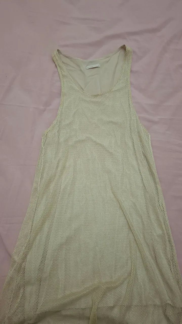 Vestido dzarm