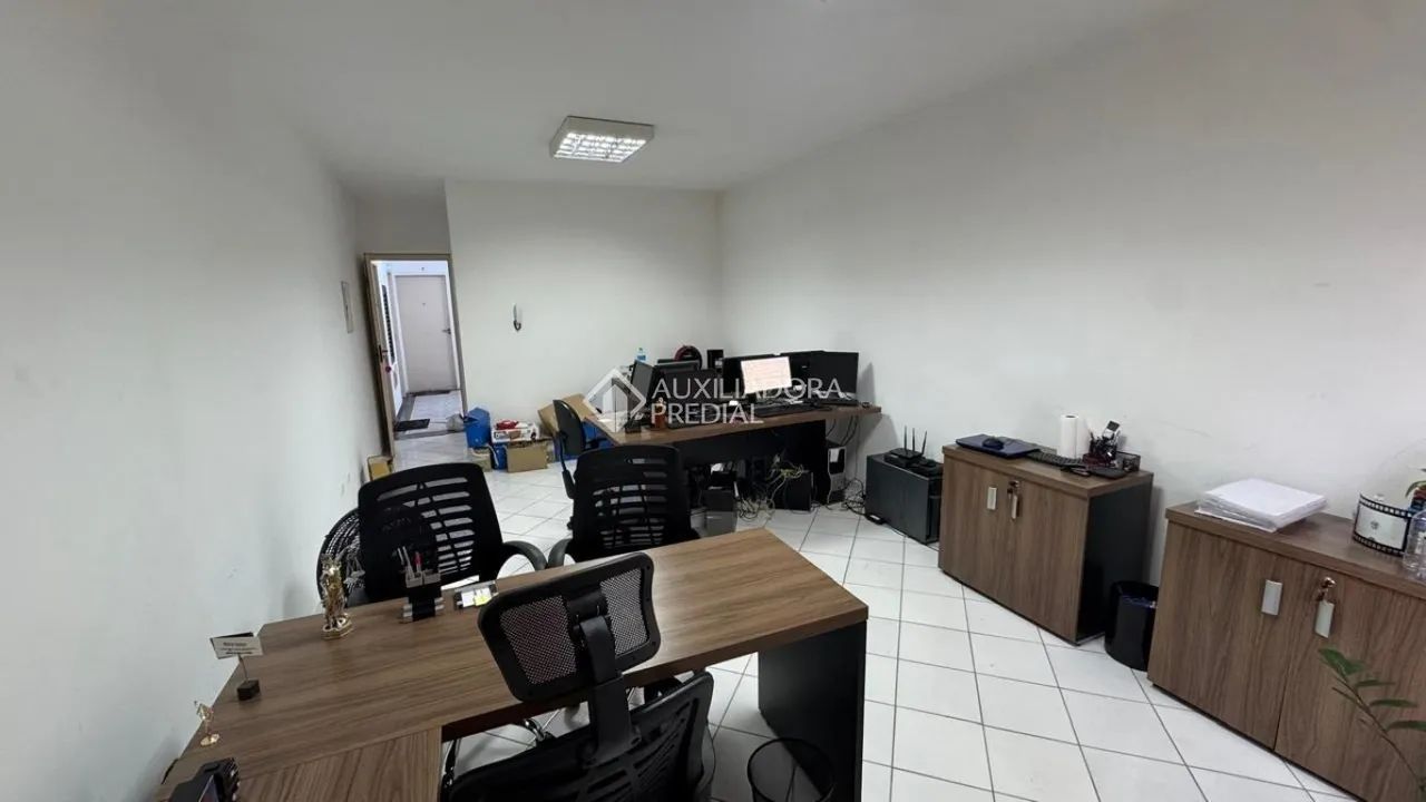 Sala para aluguel no Centro de São Bernardo do Campo - Foto 3