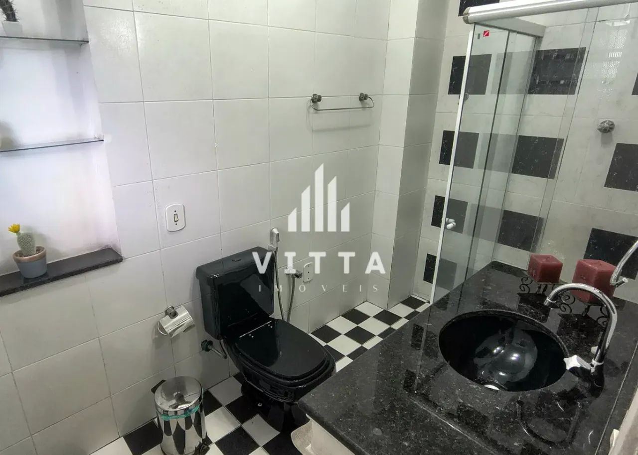 Apartamento para aluguel, 2 quarto(s), Centro, Petrópolis - Foto 4