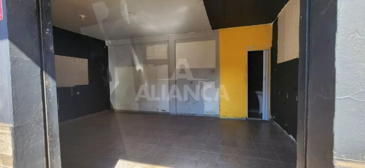 Loja para aluguel São Jorge Uberlândia - Foto 2