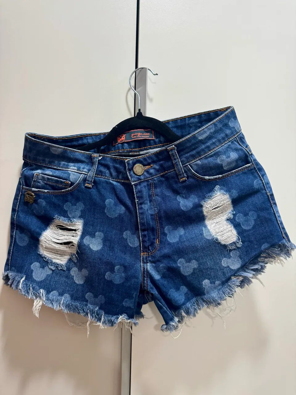 Short Jeans - P