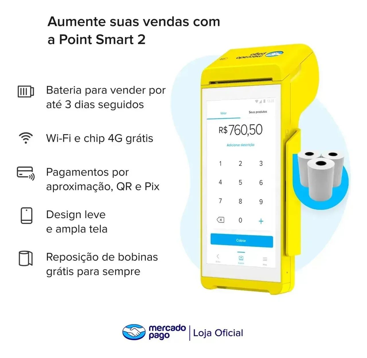 Point Smart 2  - Foto 2