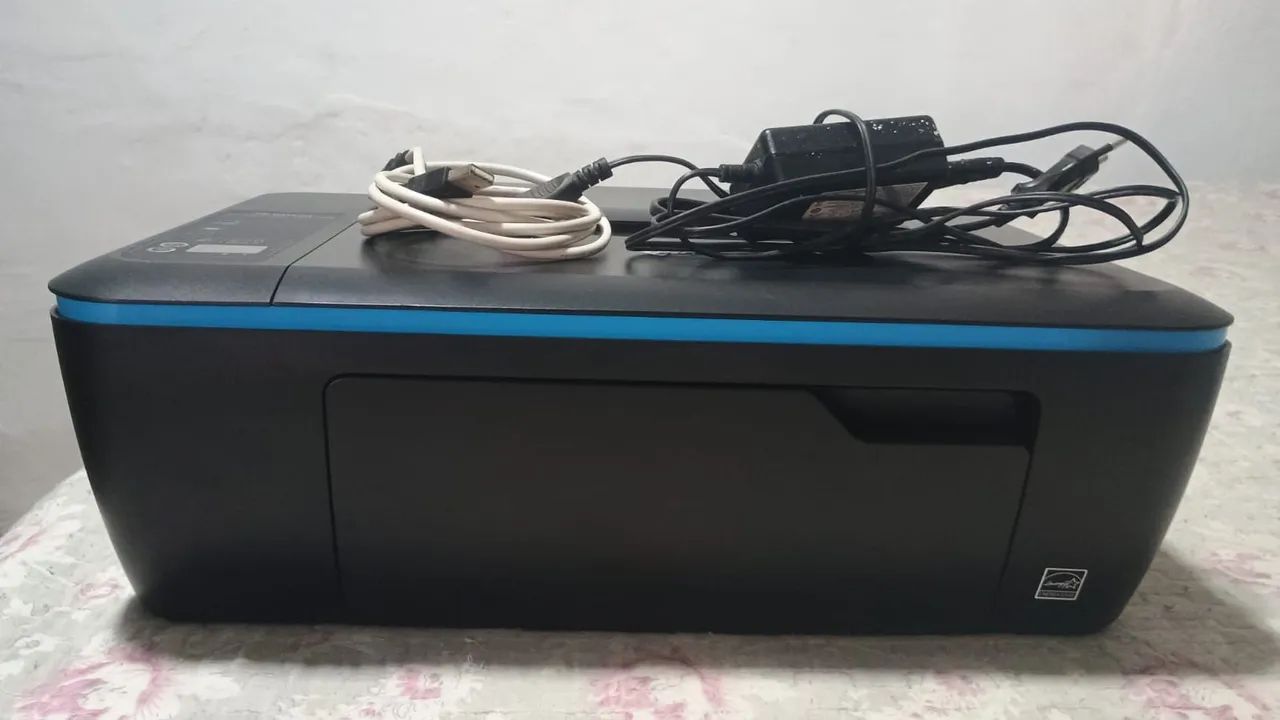 Impressora Deskjet  - Foto 4