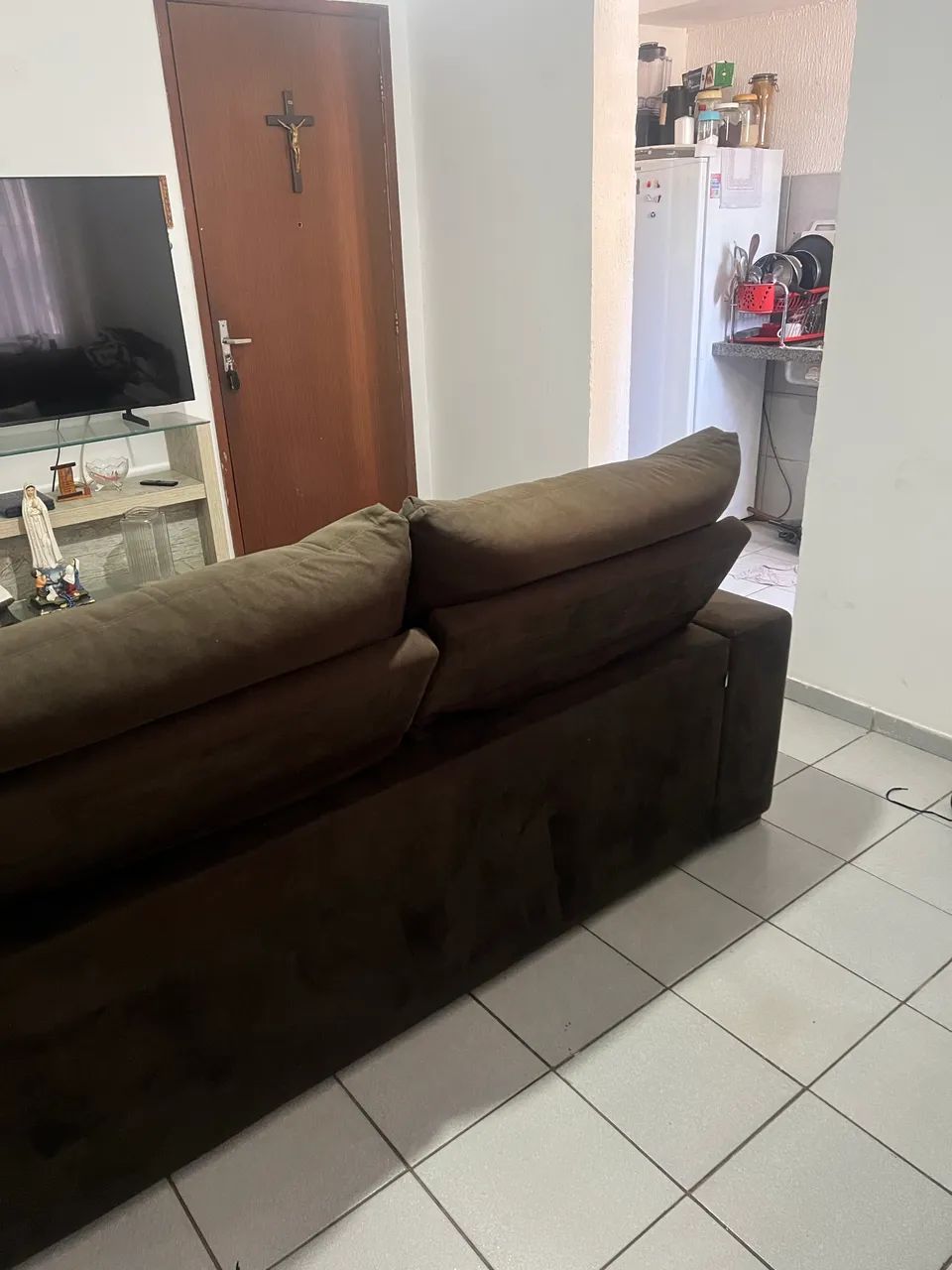 Sofá Retratio - Foto 2