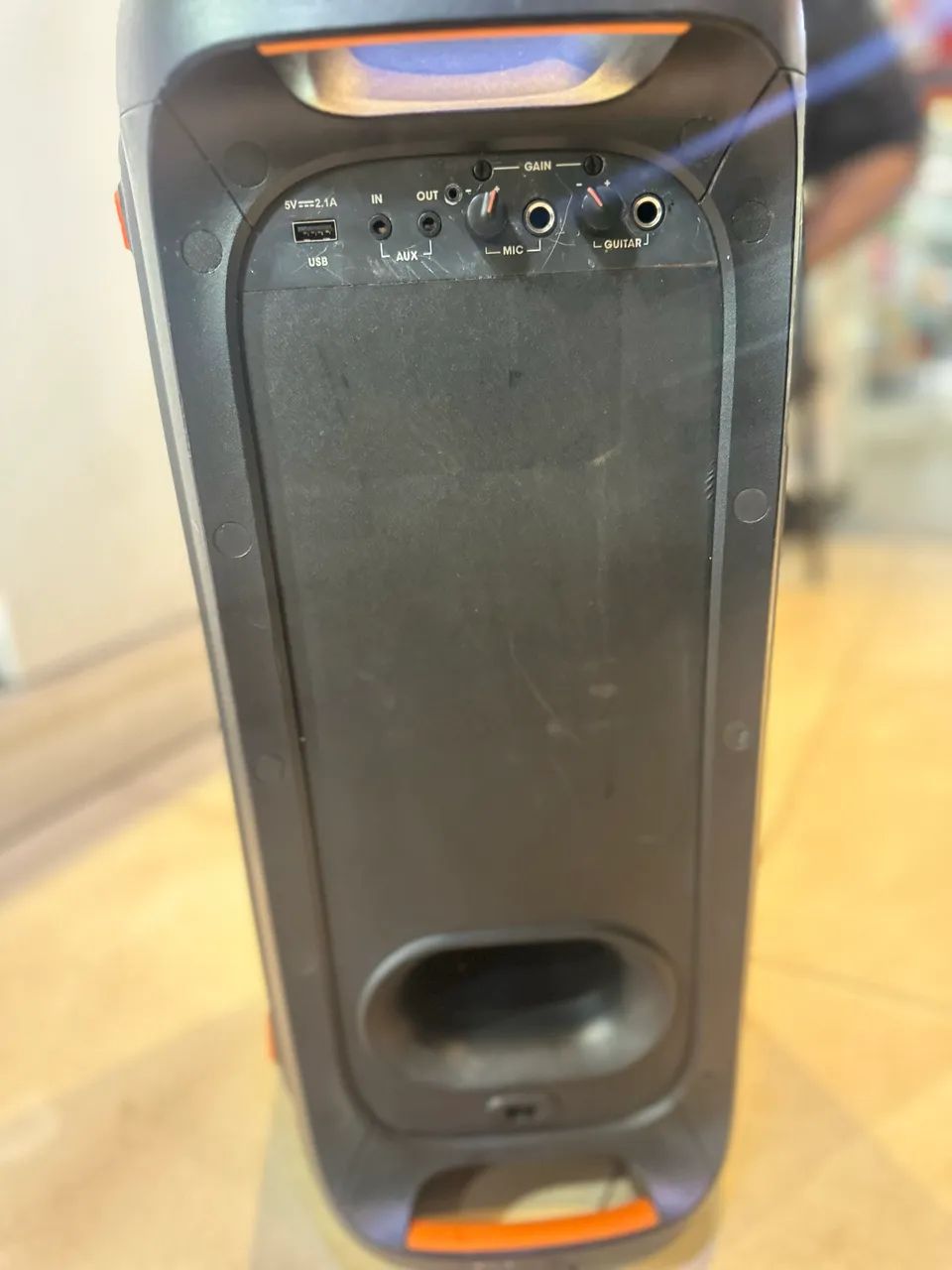 JBL Patybox 100 - Foto 2