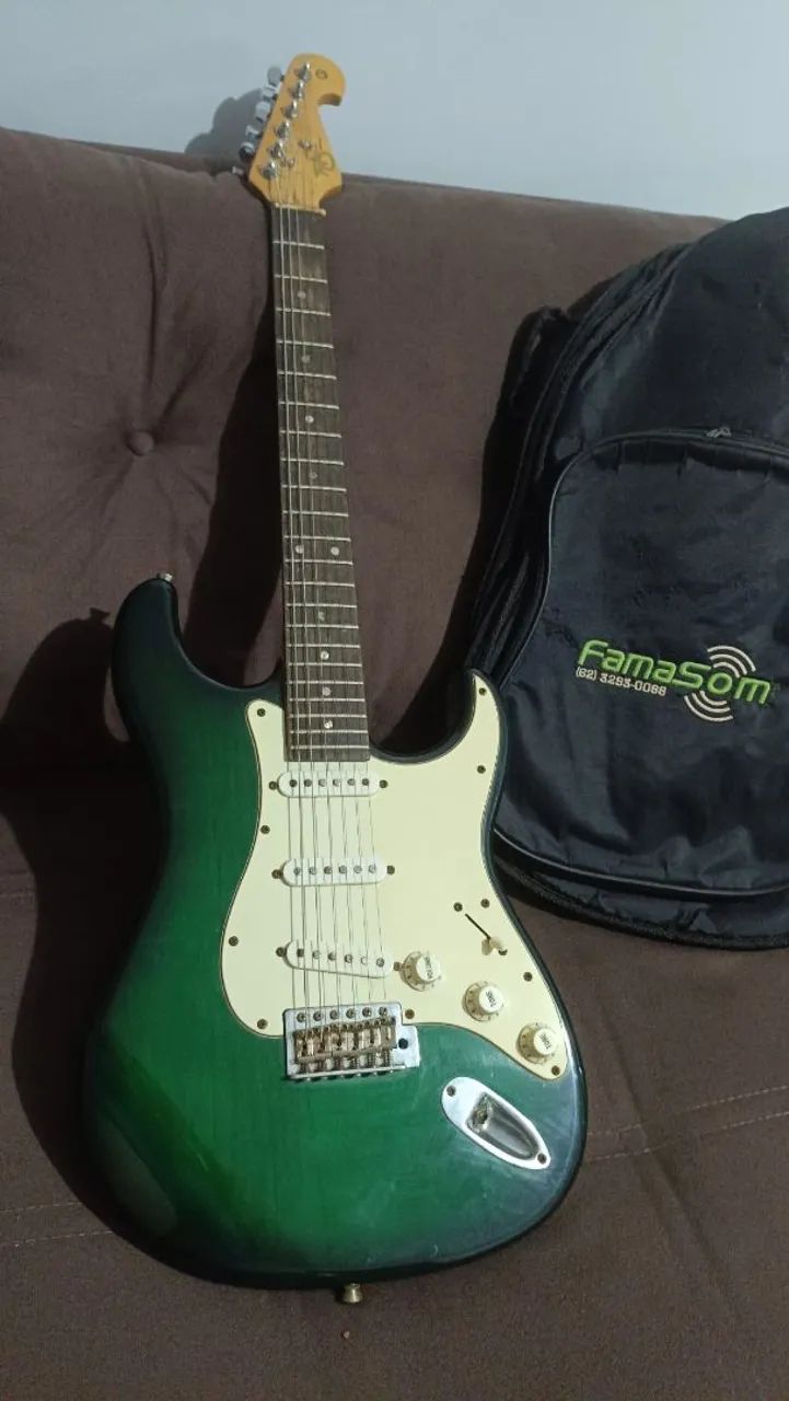 Guitarra 