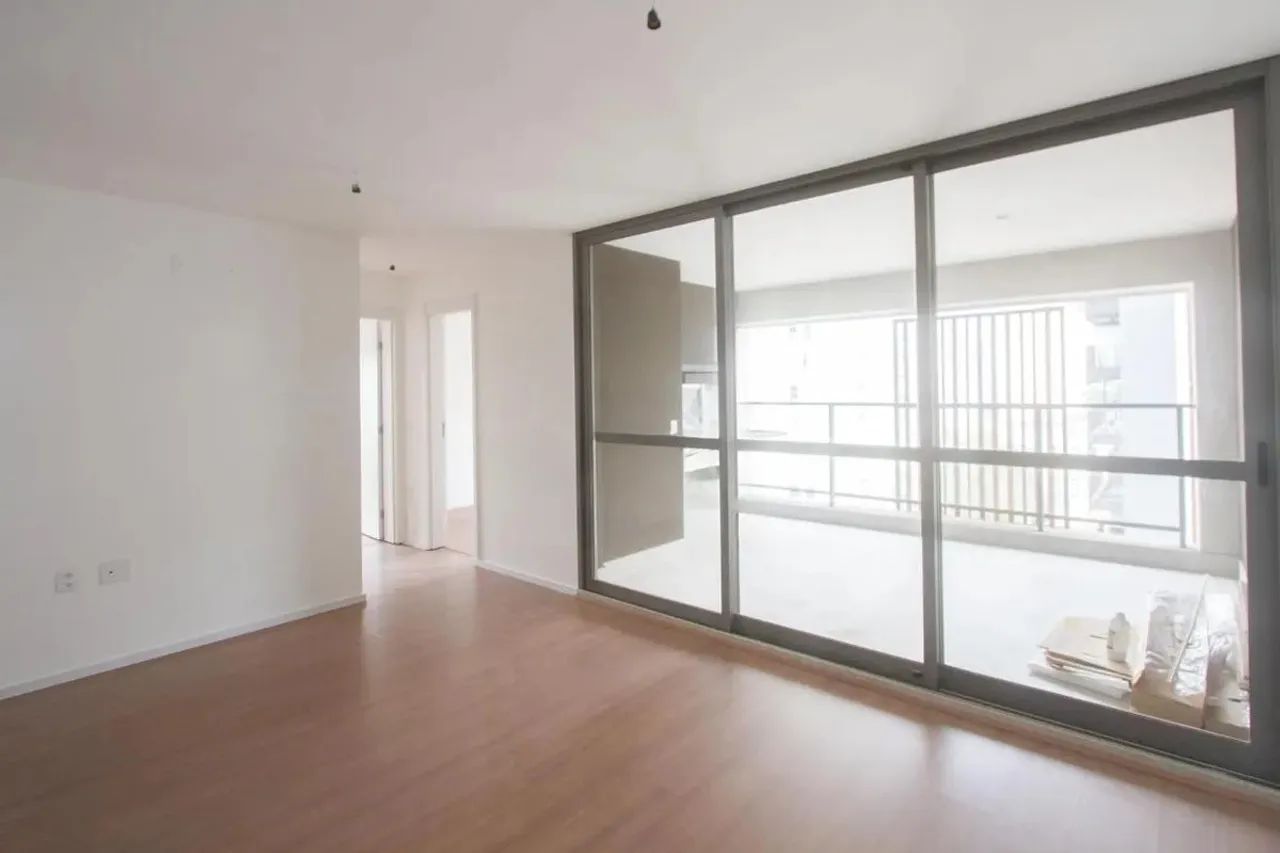 Apartamento à Venda - Brooklin, 2 Quartos, 76 m2 - Foto 2