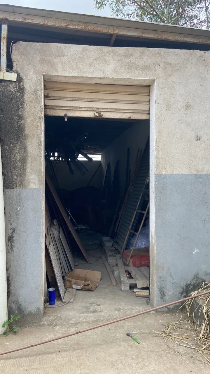 Depósito de material de construção  - Foto 3