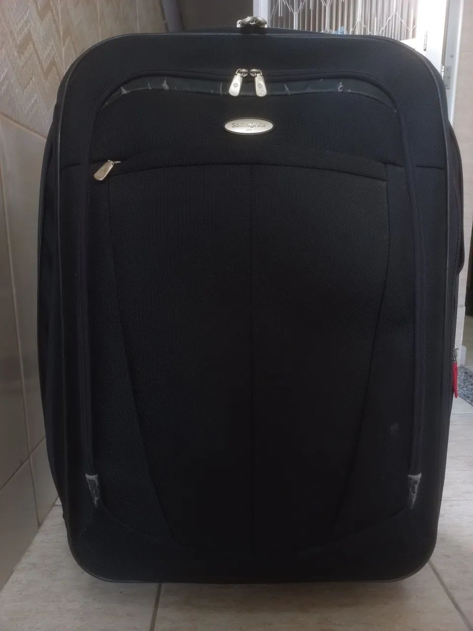 Mala Samsonite Grande