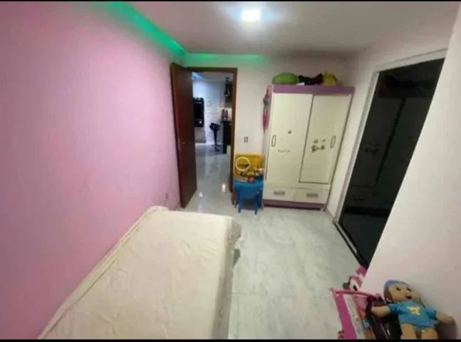 Casa com 2 Quartos e Ótimo Espaço Interno - Foto 5