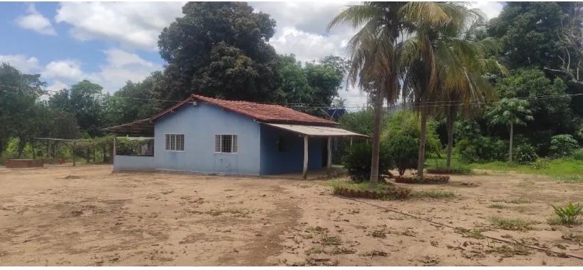 CHÁCARA PORTEIRA FECHADA  - Foto 3