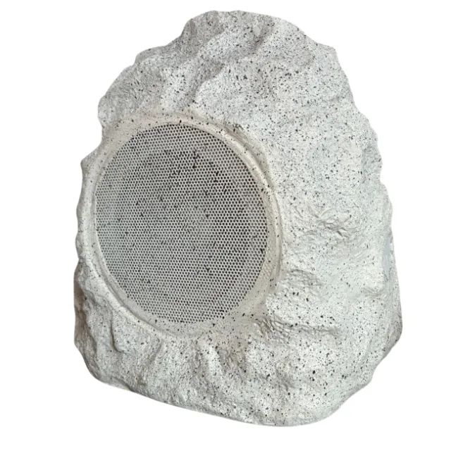 Caixa de Som para Jardim 