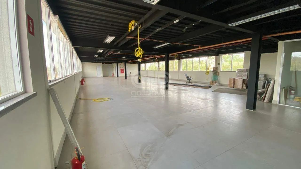 Sala Comercial com 400m² no Edifício Perolina - Foto 3