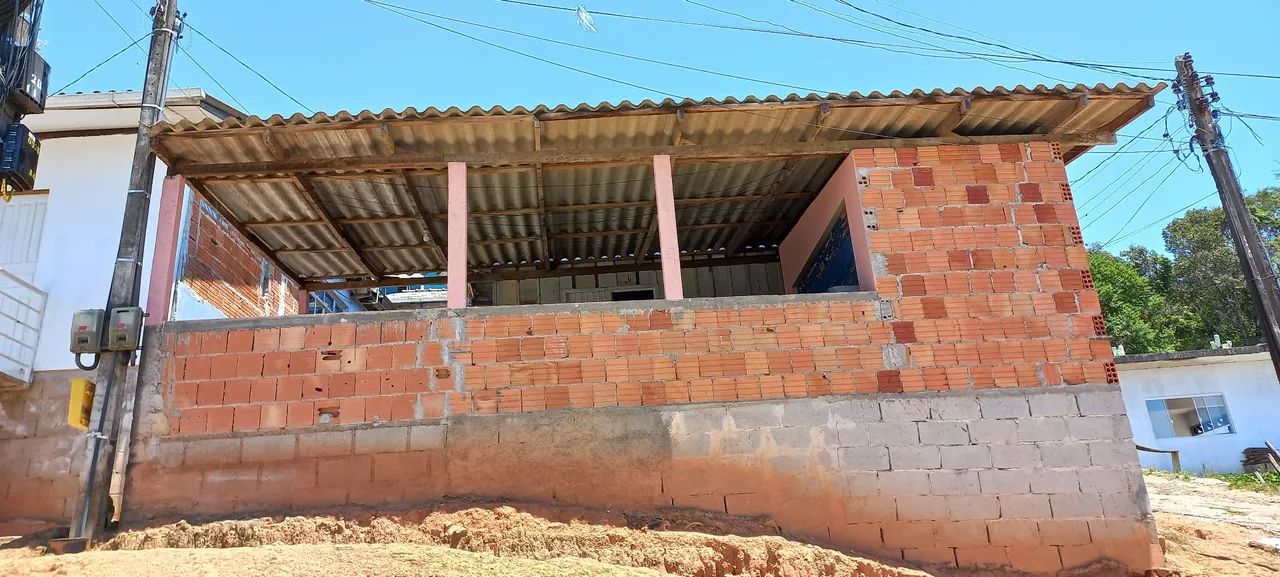 Aluga-se casa - Foto 4