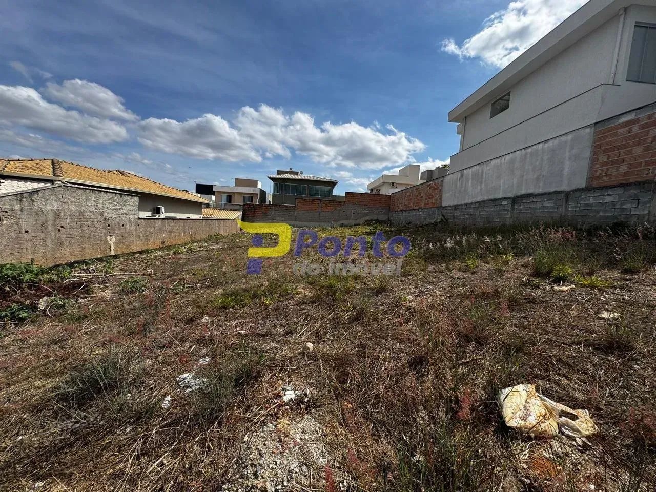 Lote no Condominio Trilhas do Sol - Foto 4