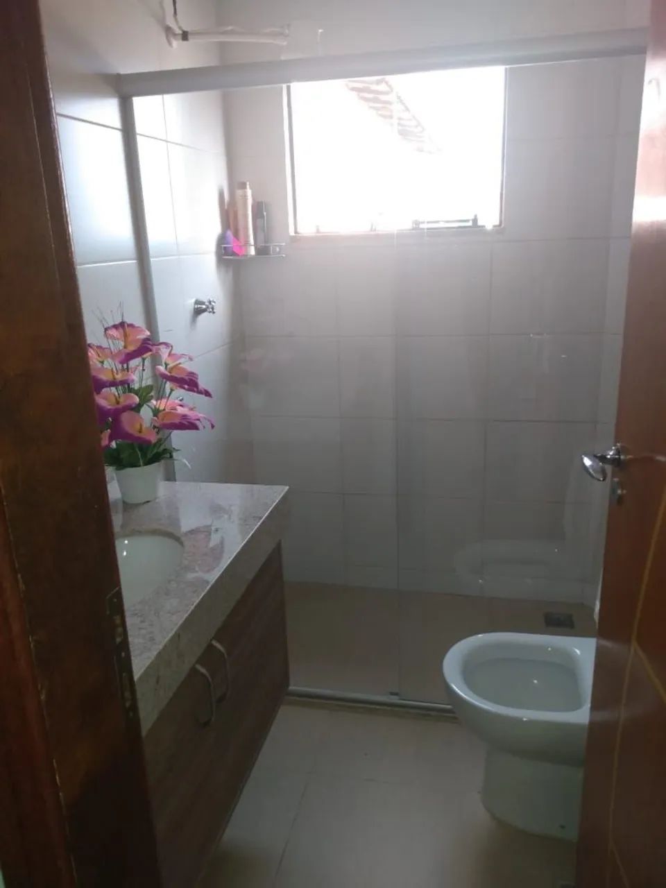 Vendo casa sobrado em Ceilândia centro  - Foto 2