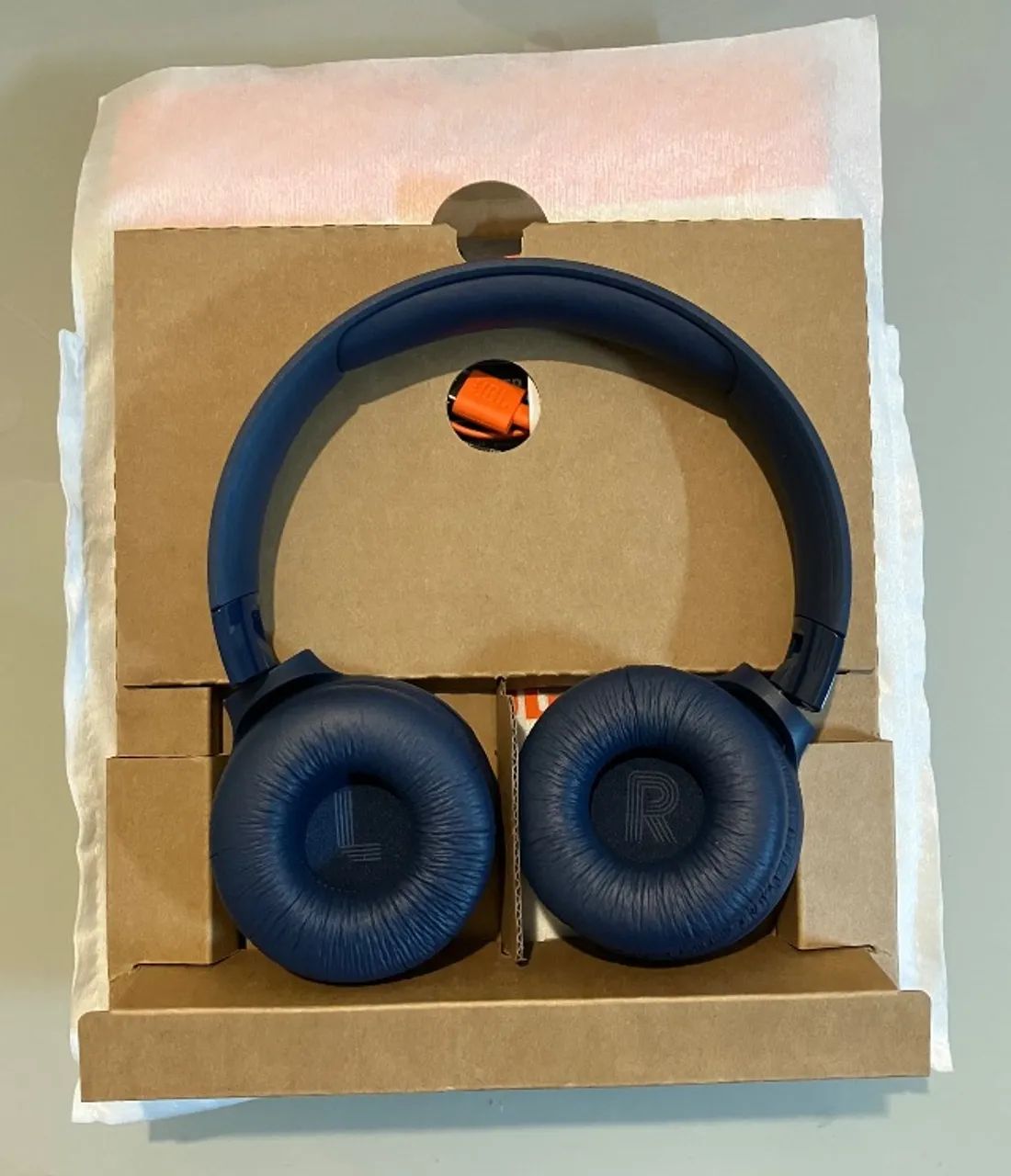 Fone de Ouvido JBL - Foto 4