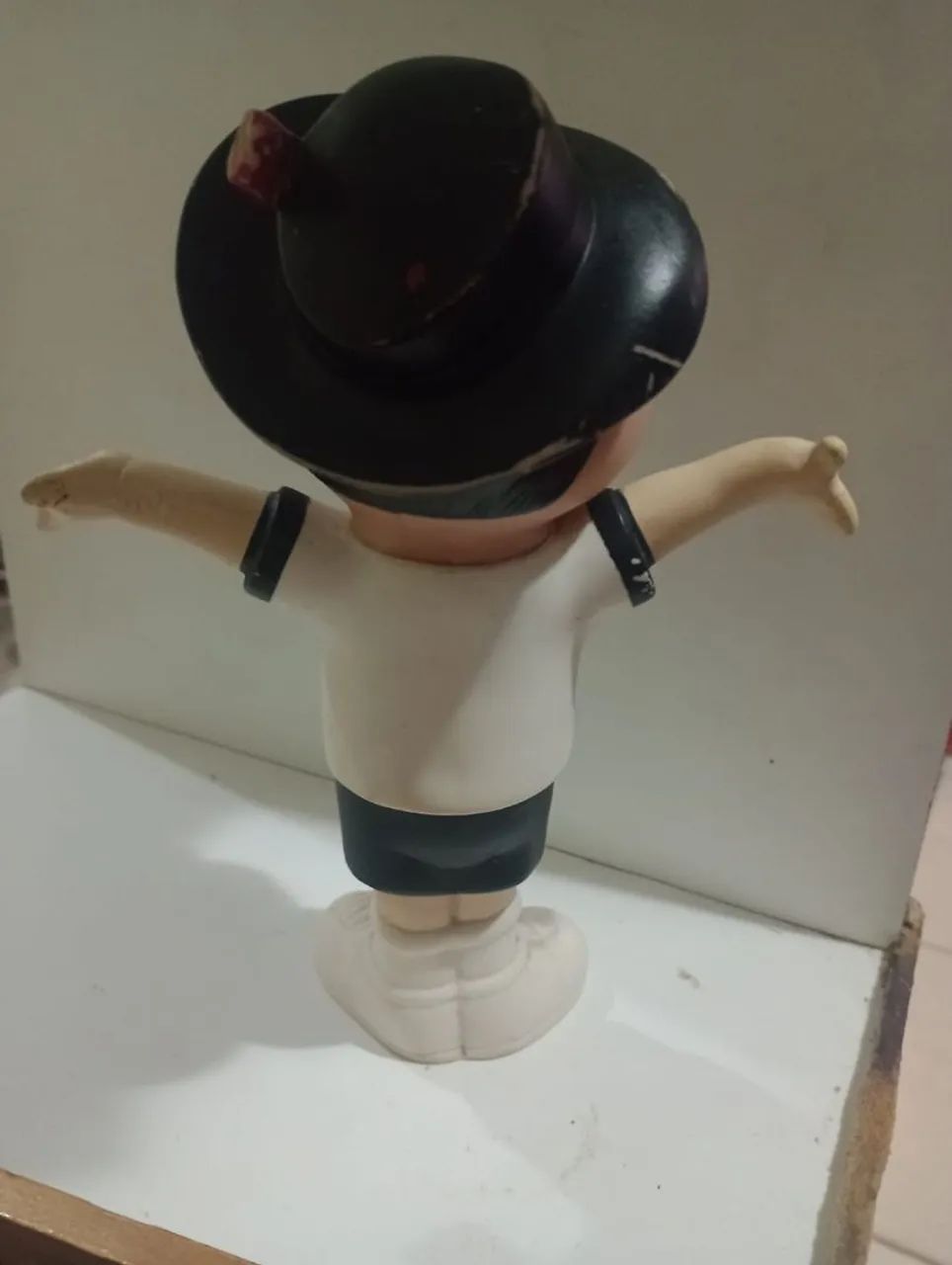 Boneco mascote Corinthians  - Foto 3
