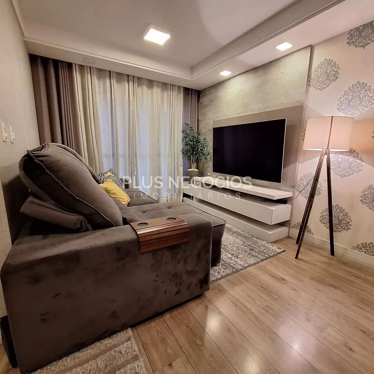 Apartamento à venda, no Winner, Sorocaba, SP - Foto 4