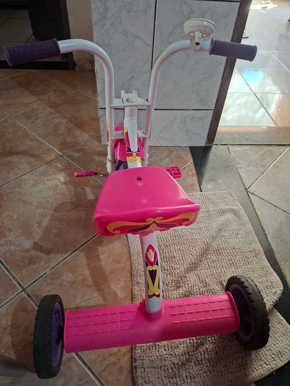 Triciclo  - Foto 2