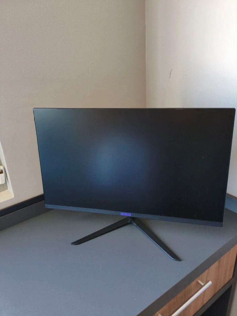 Monitor Mancer