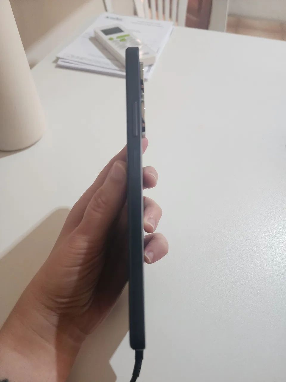 REALME C55 256GB - PRATICAMENTE NOVO - Foto 4