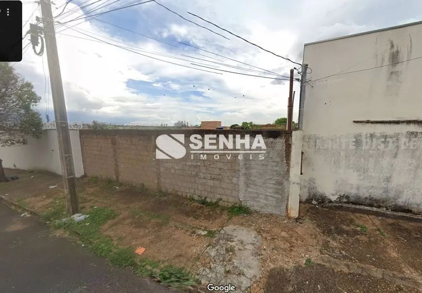 Venda Terreno Lagoinha
