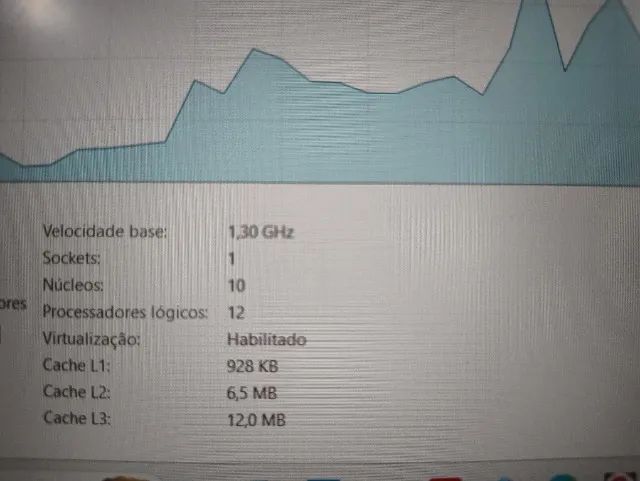 Notebook Dell Intel CORE i5  - Foto 4