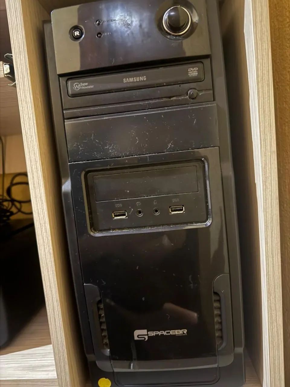 Computador Samsung - Foto 4