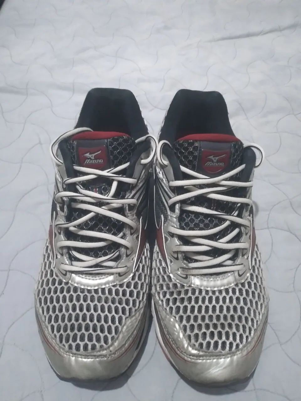 Mizuno 8 em bom estado  - Foto 3