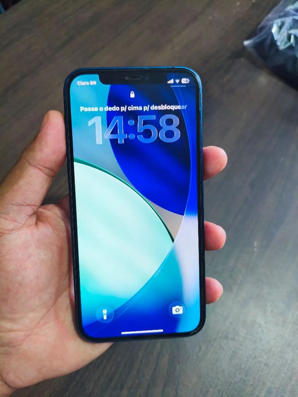 iPhone 12 128g - Foto 2
