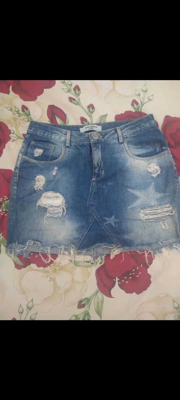 Desapego de roupas feminina  - Foto 3