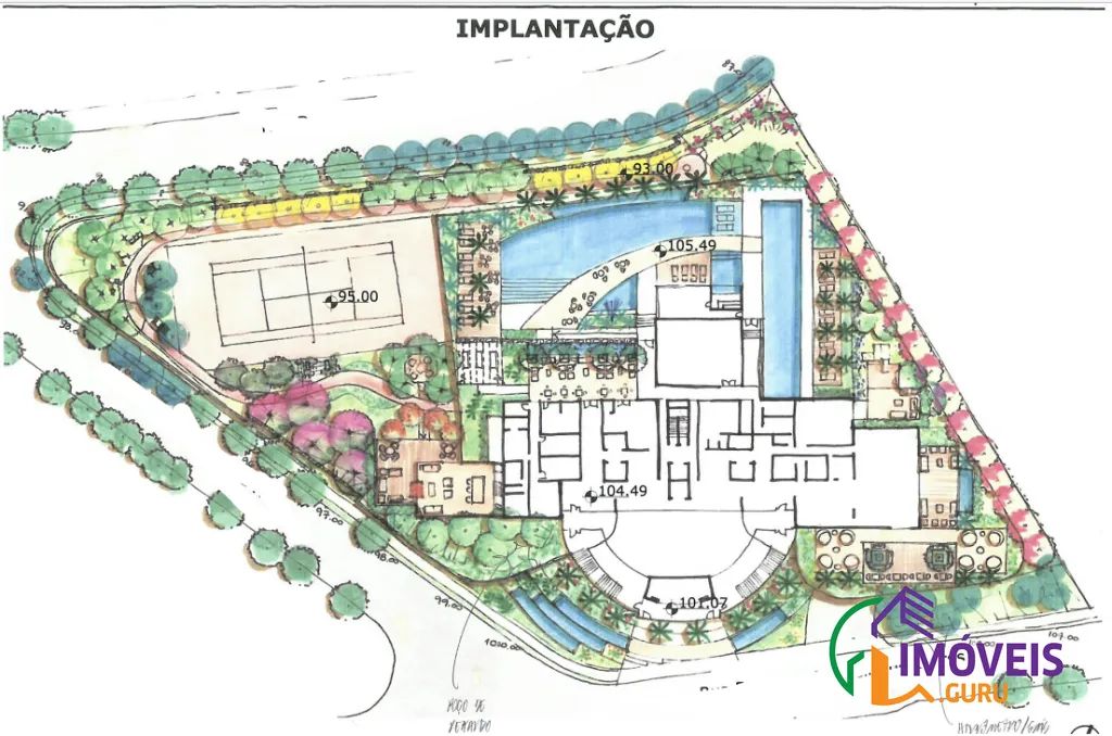 AREA - MORUMBI - SP - Foto 2