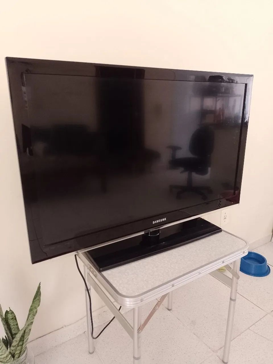 Televisão Samsung 