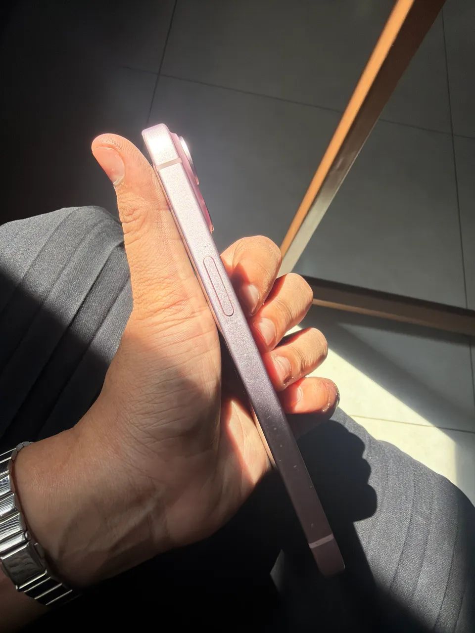 iPhone 15 - Foto 5