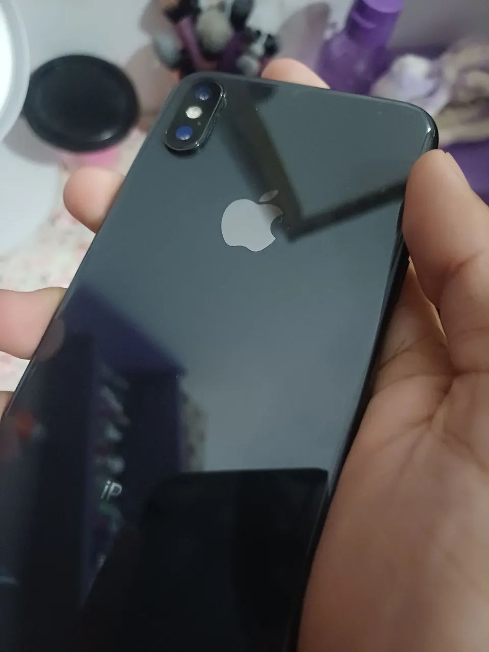 Iphone X 256gb troco por Xbox 360 - Foto 2