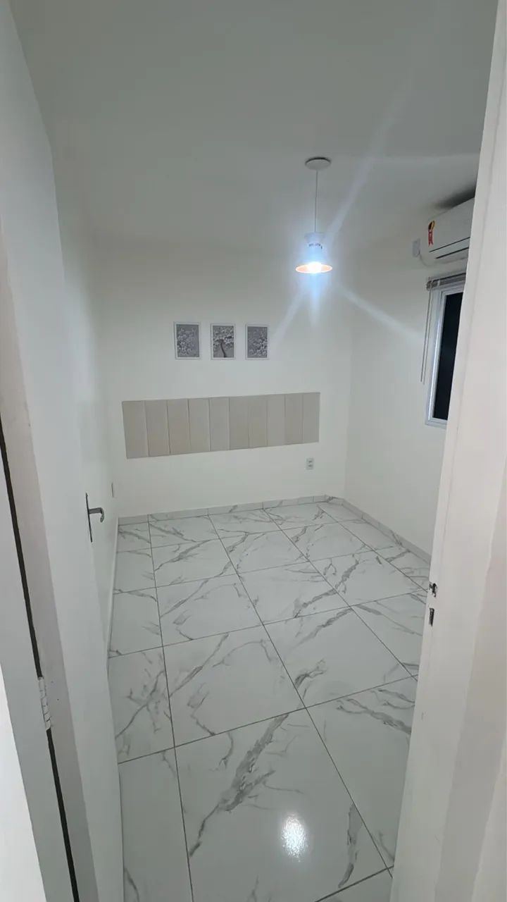 Casa para aluguel duplex 