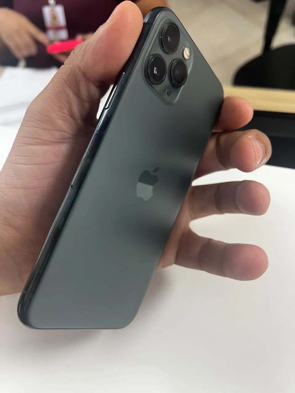 iPhone 11 Pro 64 gb