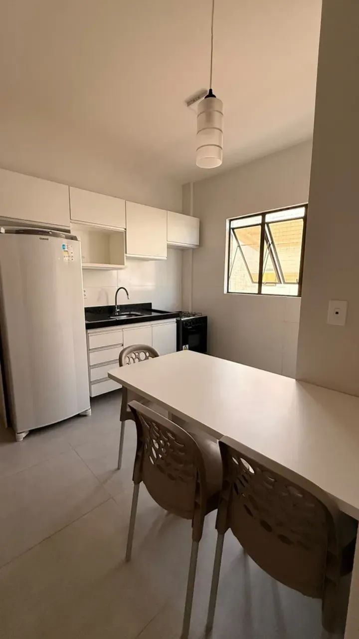 Alugo apartamento mobiliado proximo UFAL - Foto 5