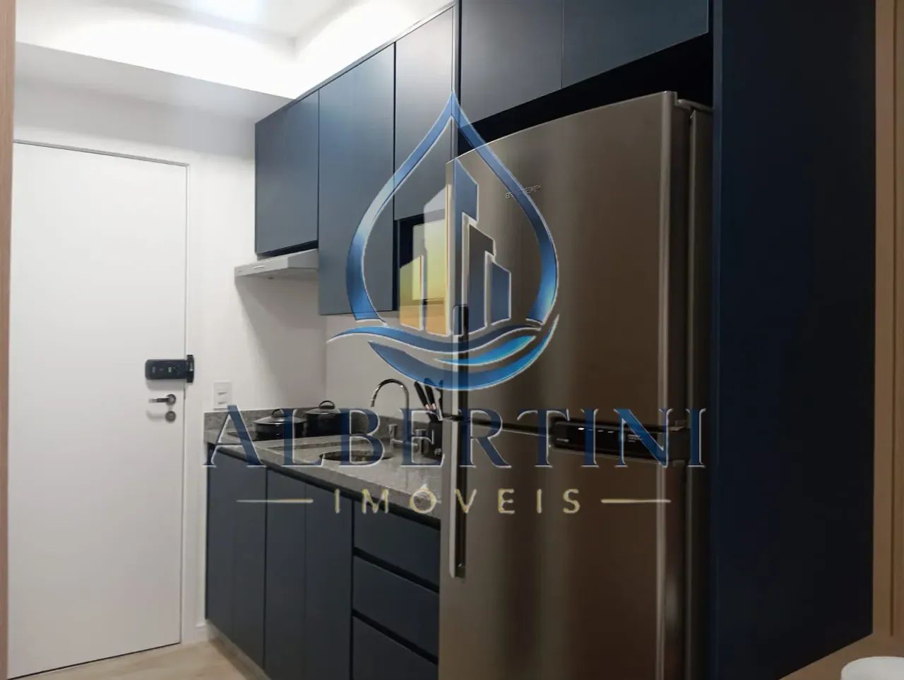 Apartamento para venda e locação, Vila Mariana, São Paulo, SP - Foto 8