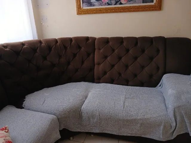 sofá 