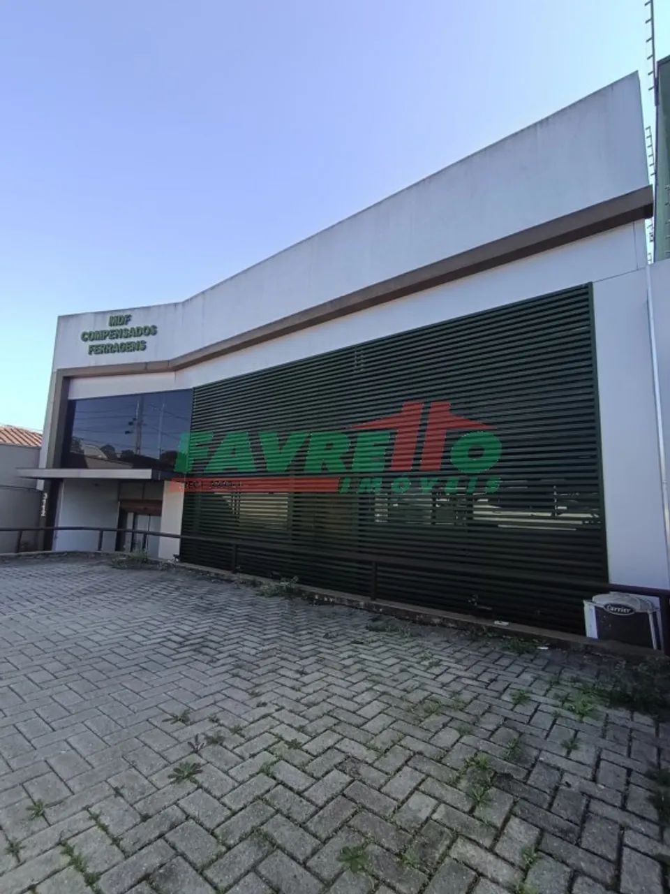 LOJA/BARRACÃO LOCAÇÃO - Foto 2