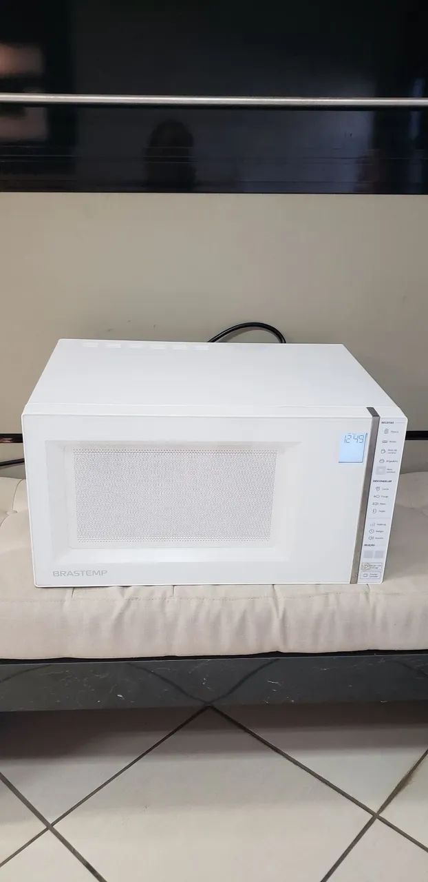 Forno de microondas 