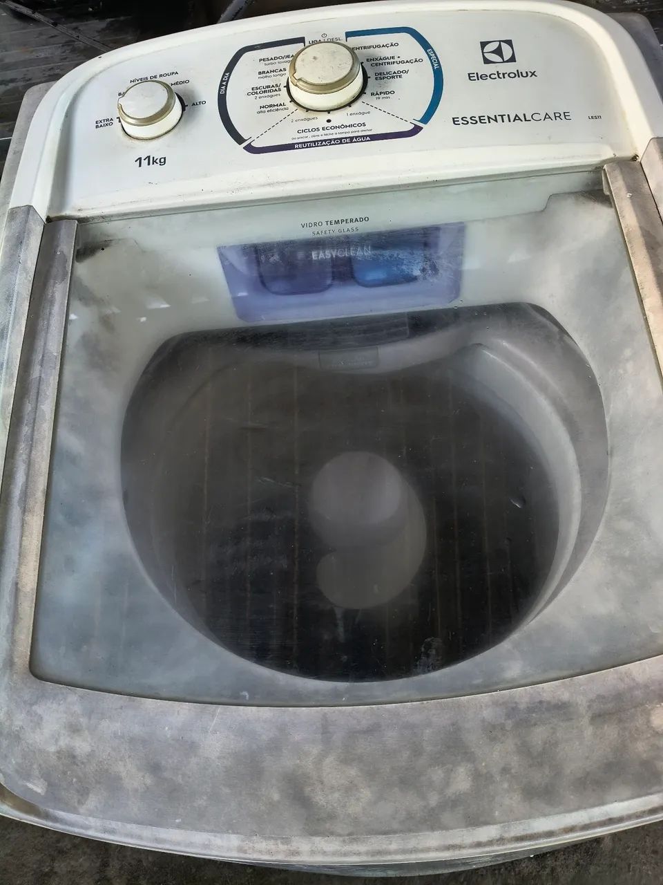 Máquina de lavar - Foto 2