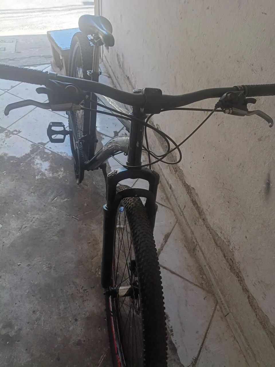 Bicicleta aro 29  - Foto 3