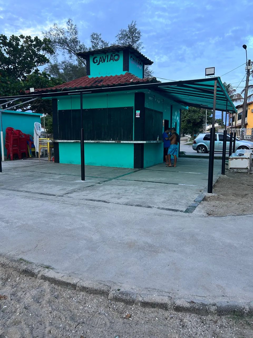 Foto - Araruama - Bananeiras (Iguabinha)