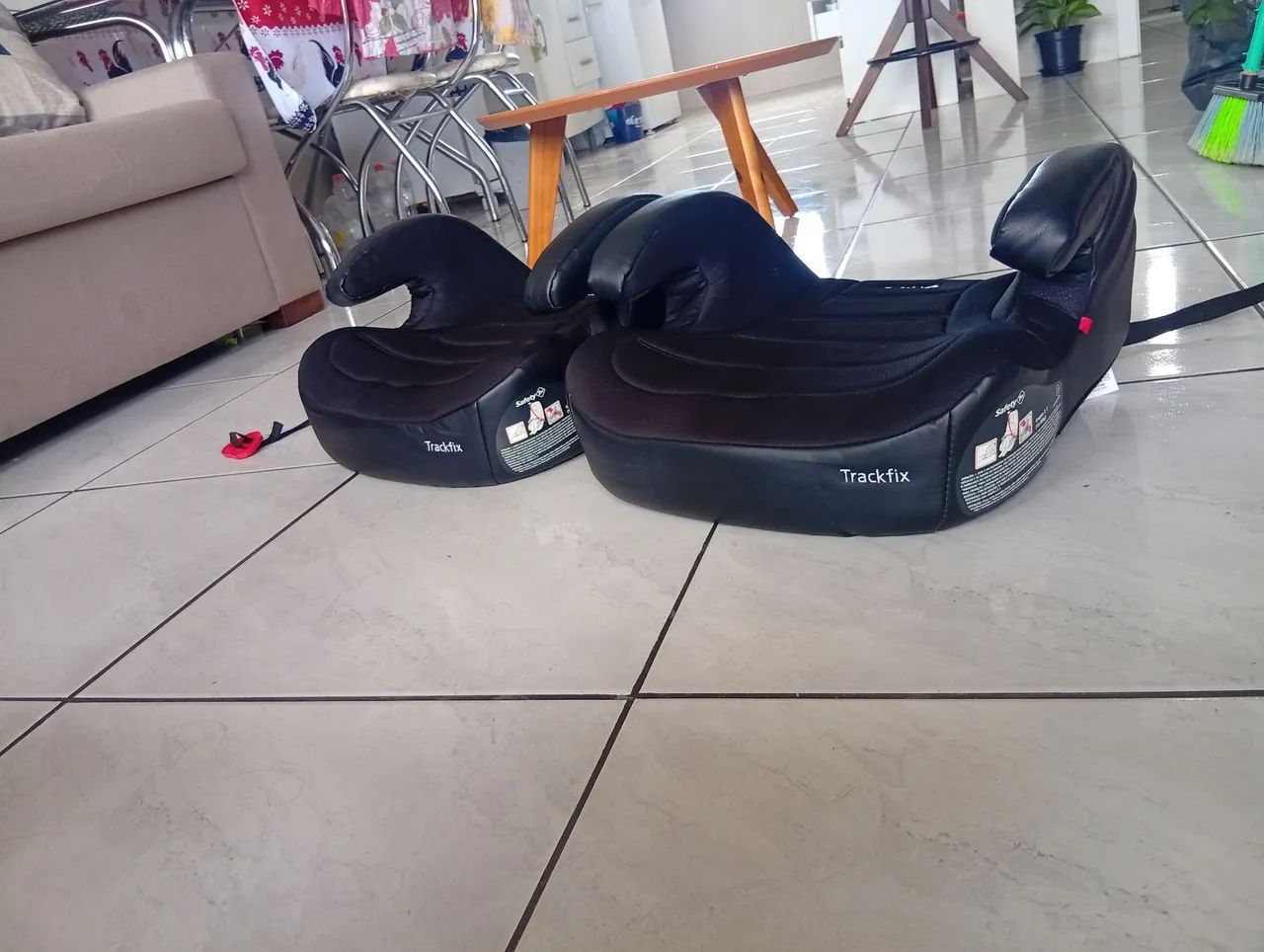 Assento para criança