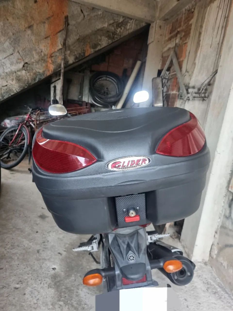 Fazer 250 Ys Blueflex - Foto 2